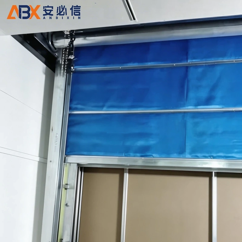天水冷库门封